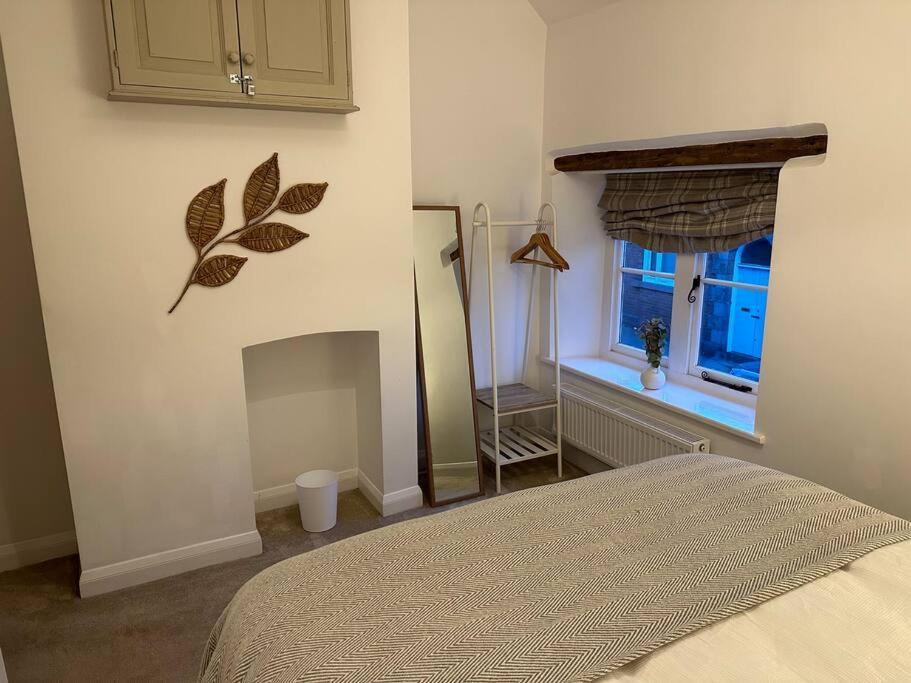 Honeysuckle Cottage Mountsorrel Bagian luar foto