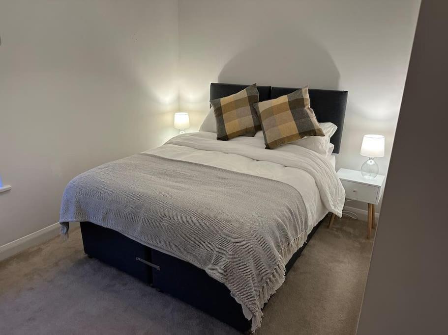 Honeysuckle Cottage Mountsorrel Bagian luar foto